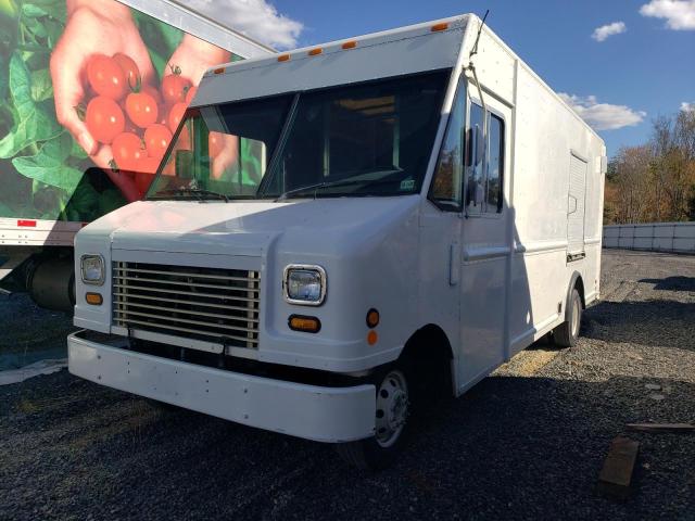 2009 Ford E450 Utility / Service Van