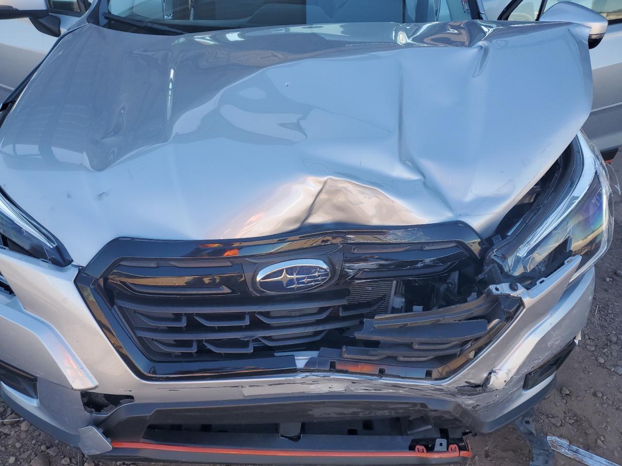 2024 Subaru Forester Sport VIN: JF2SKAGC3RH431313 Lot: 85201205