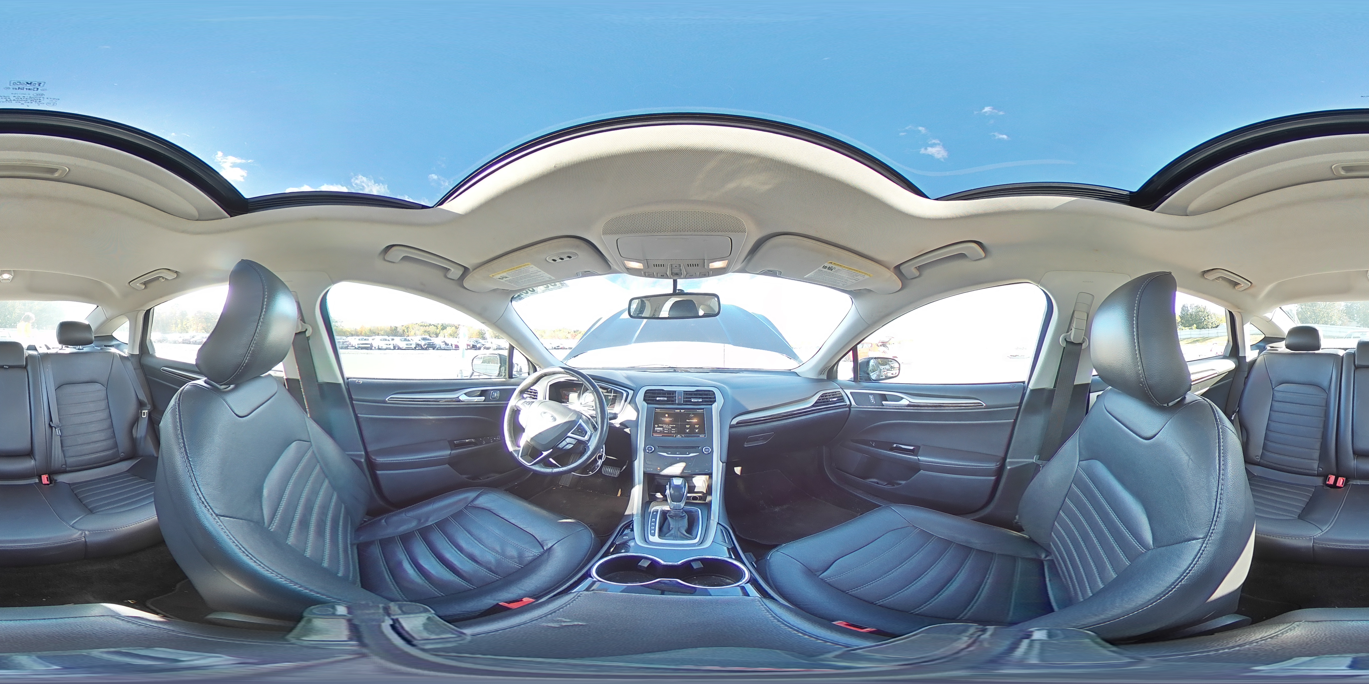 2015 Ford Fusion Se VIN: 3FA6P0HD2FR288213 Lot: 90708245