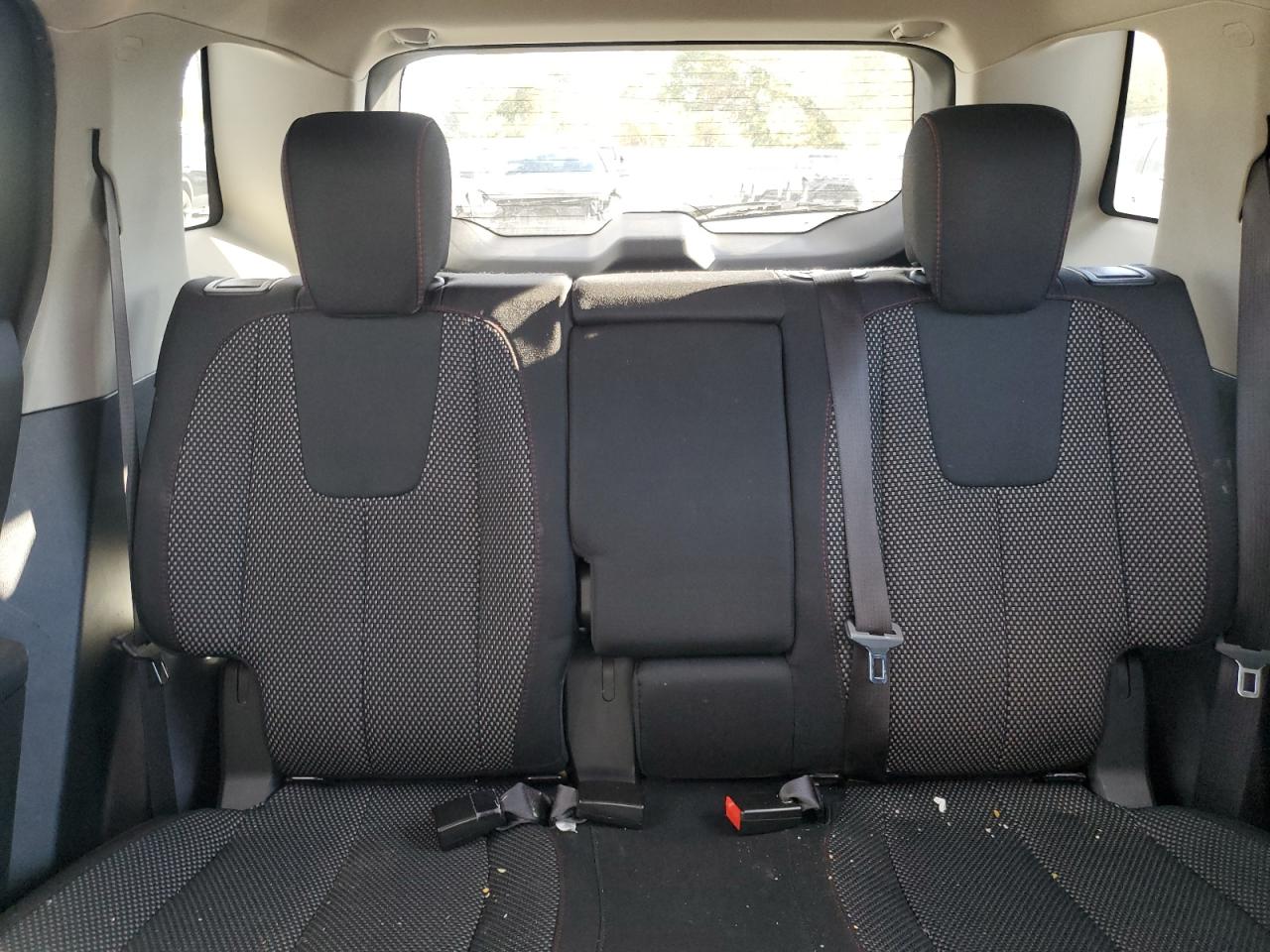 2017 GMC Terrain Sle VIN: 2GKFLSEK2H6111096 Lot: 86171145