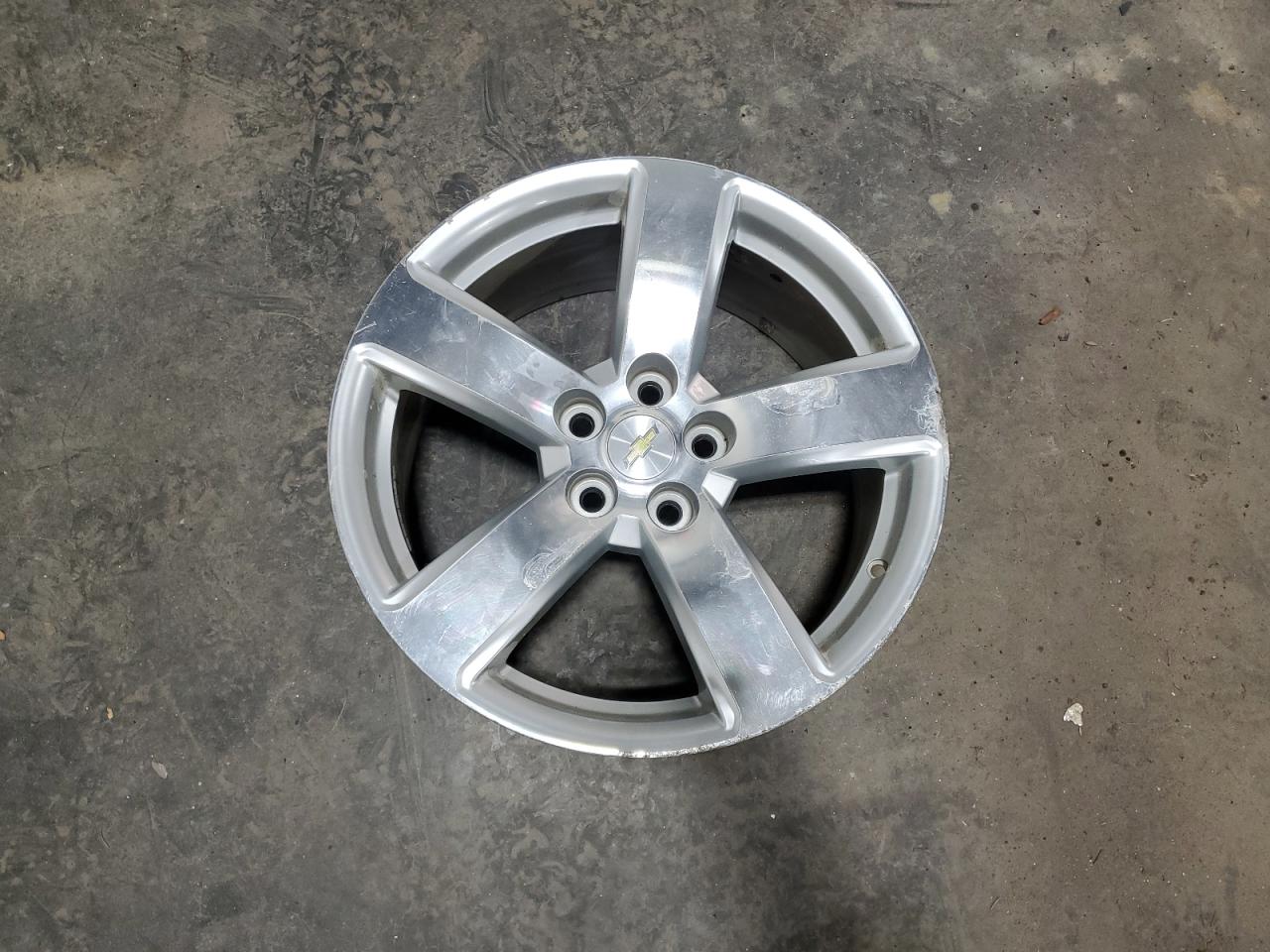 2013 Chevrolet Malibu Ltz VIN: 1G11J5SX6DF349359 Lot: 85578835