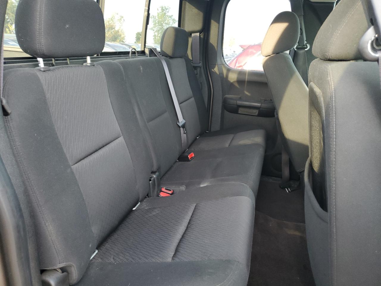 2012 Chevrolet Silverado K1500 Lt VIN: 1GCRKSE72CZ341449 Lot: 81766045