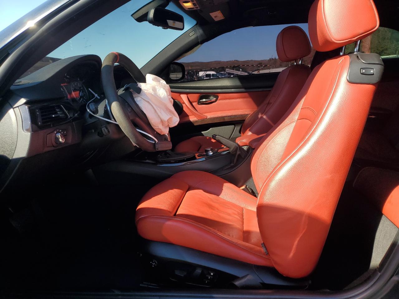 2012 BMW 335 Xi VIN: WBAKF9C59CE859630 Lot: 84958125