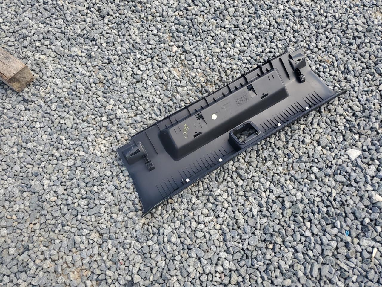 2016 Volkswagen Jetta Sport VIN: 3VWD17AJ0GM296480 Lot: 83984465