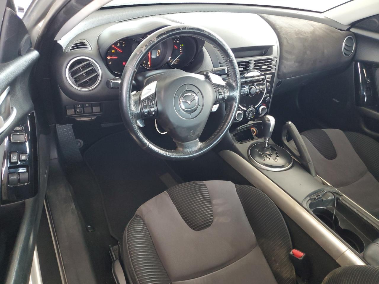 2006 Mazda Rx8 VIN: JM1FE173960202460 Lot: 85266965