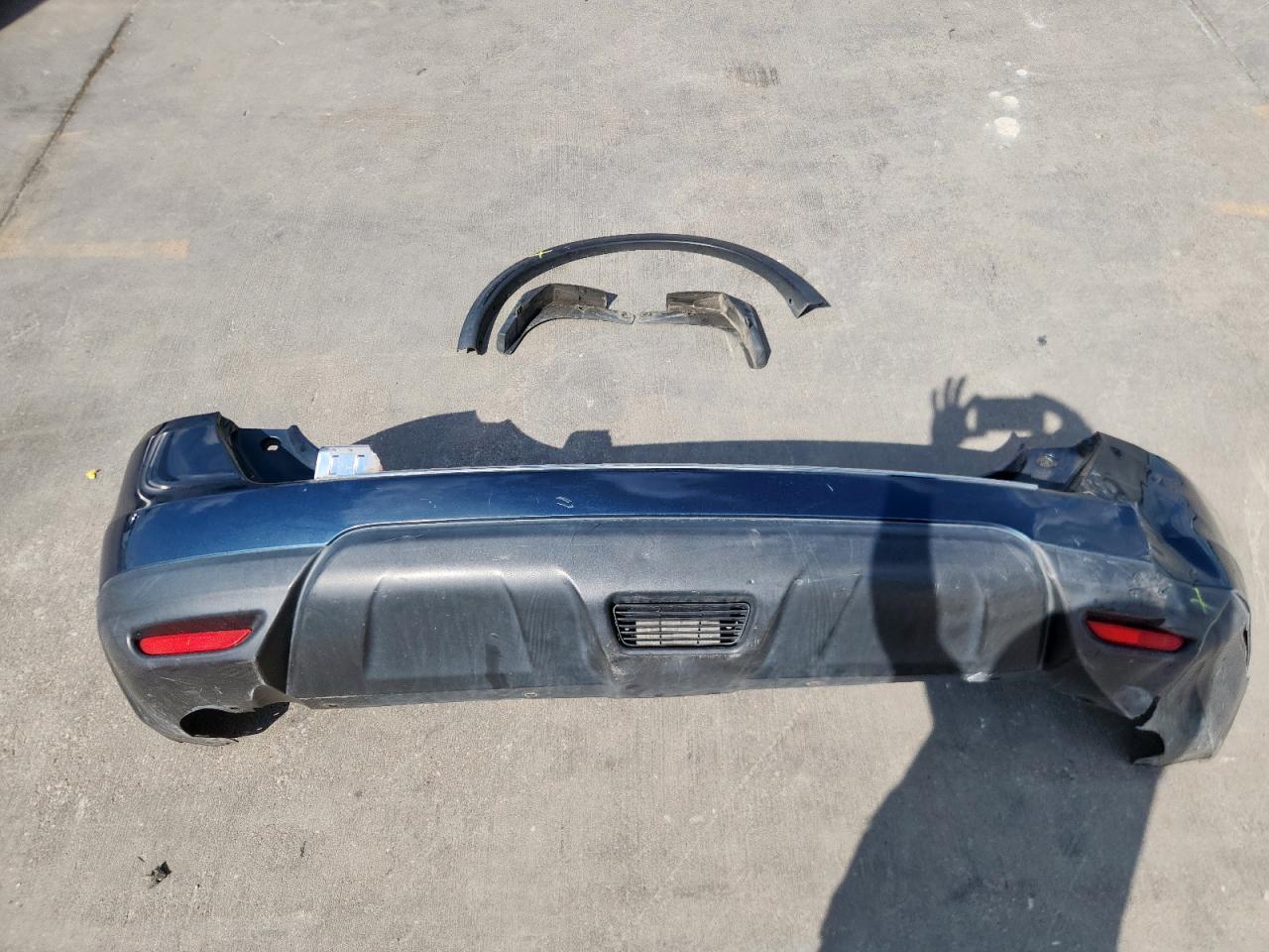 2014 Nissan Rogue S VIN: 5N1AT2MV4EC840250 Lot: 86062745