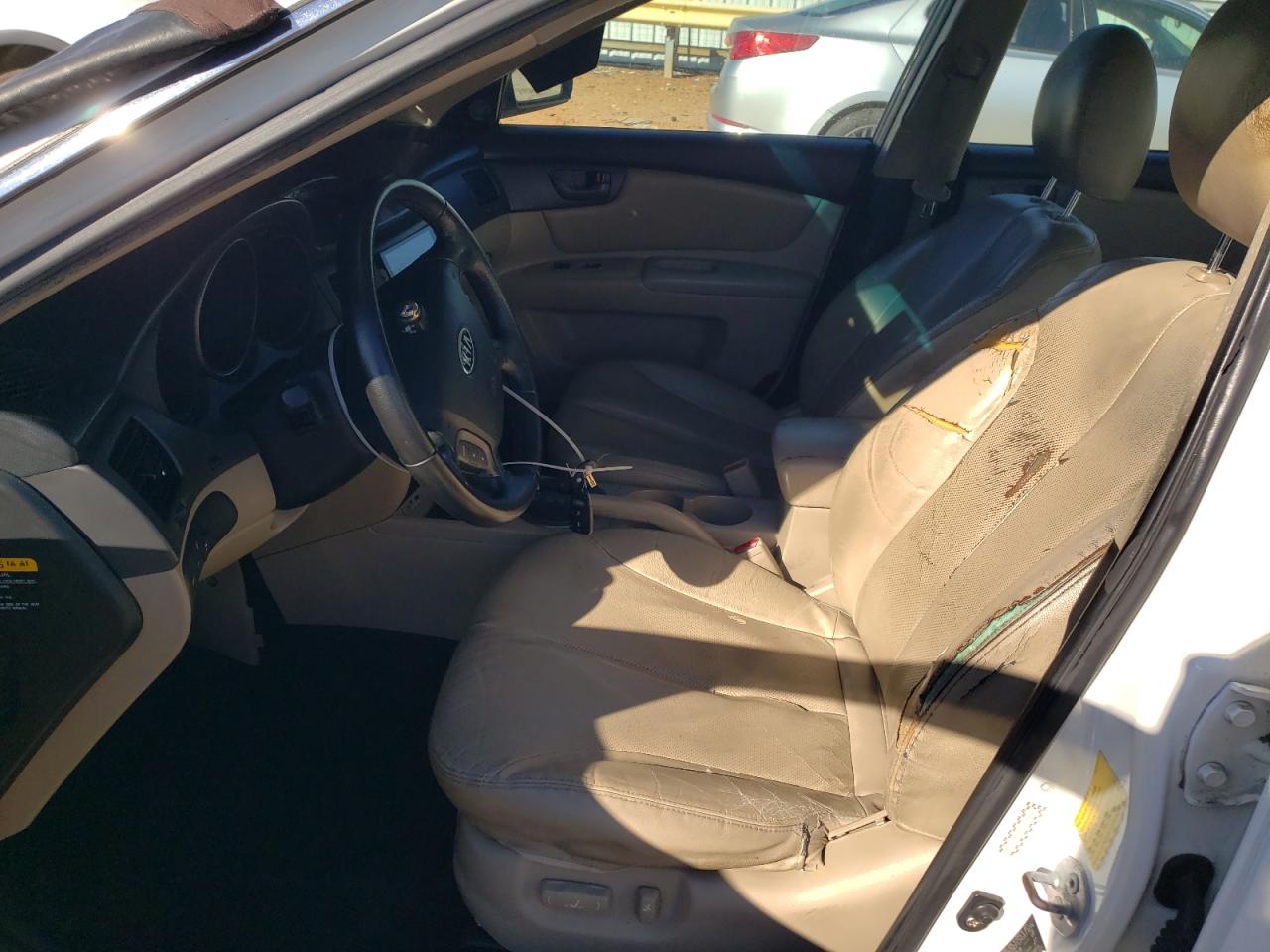 2010 Kia Optima Ex VIN: KNAGH4A82A5436594 Lot: 82374145