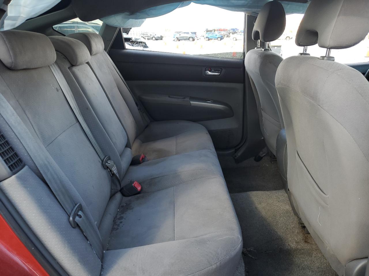 2008 Toyota Prius VIN: JTDKB20U483336570 Lot: 85511535