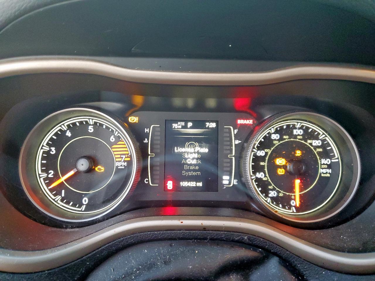 2018 Jeep Cherokee Latitude VIN: 1C4PJLCB5JD588059 Lot: 80599315