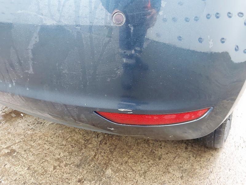 2013 VOLKSWAGEN GOLF MATCH TDI 1.6 TDI 105 MATCH 5DR
