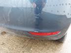 2013 VOLKSWAGEN GOLF MATCH TDI 1.6 TDI 105 MATCH 5DR for sale at Copart WHITBURN