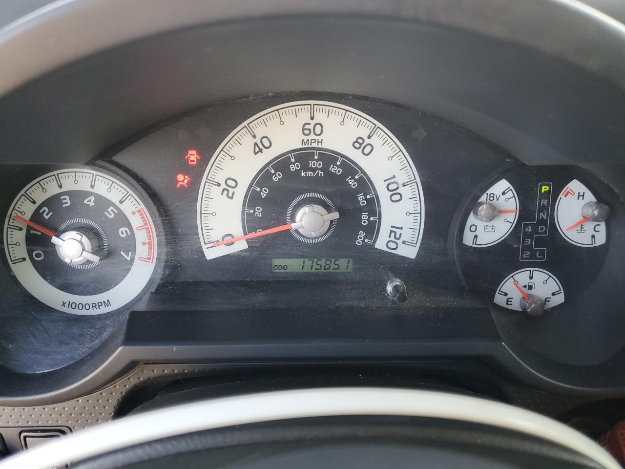 2009 Toyota Fj Cruiser VIN: JTEZU11F19K008271 Lot: 86187525