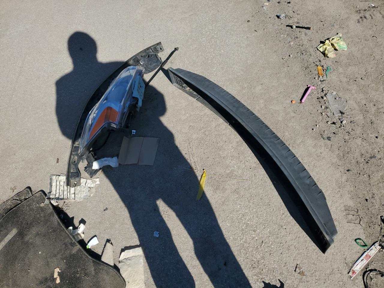 2013 Nissan Altima 2.5 VIN: 1N4AL3AP9DN495919 Lot: 89475935