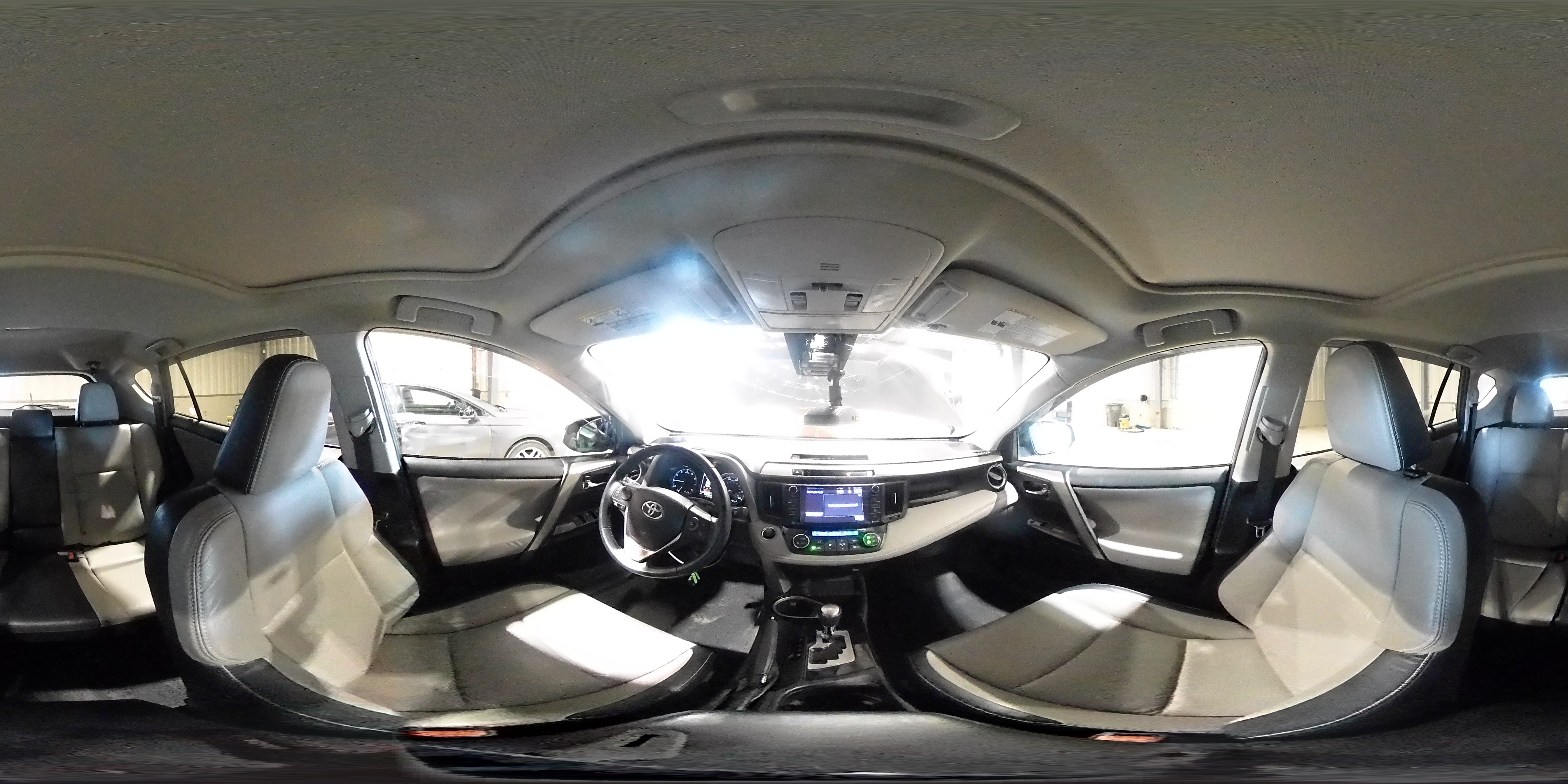 2016 Toyota Rav4 Limited VIN: 2T3DFREV3GW531630 Lot: 82248665