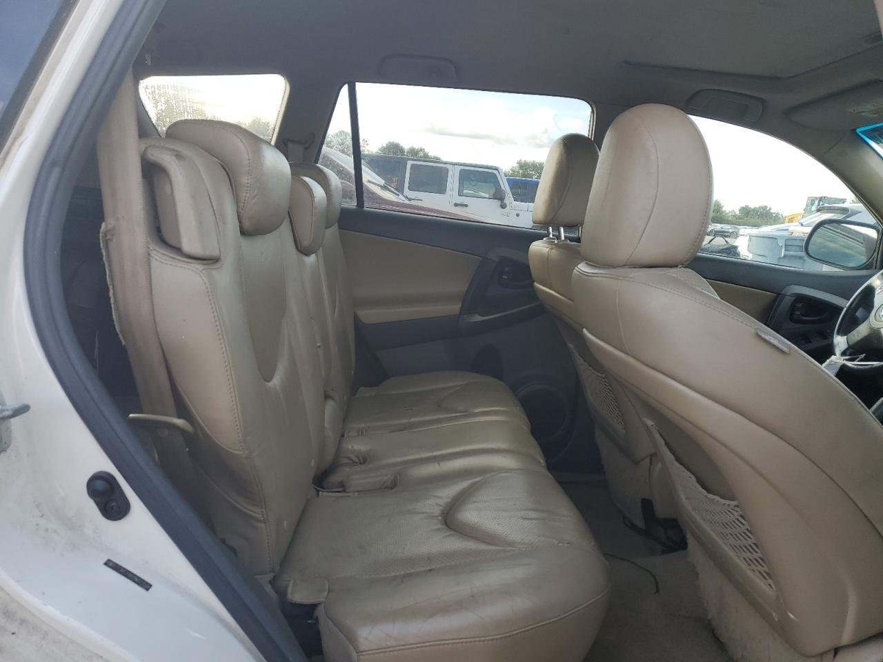 2009 Toyota Rav4 Limited VIN: 2T3BF31V29W021508 Lot: 85088615