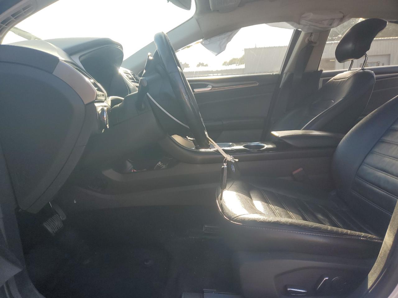 2013 Ford Fusion Se VIN: 3FA6P0H9XDR346111 Lot: 85092175