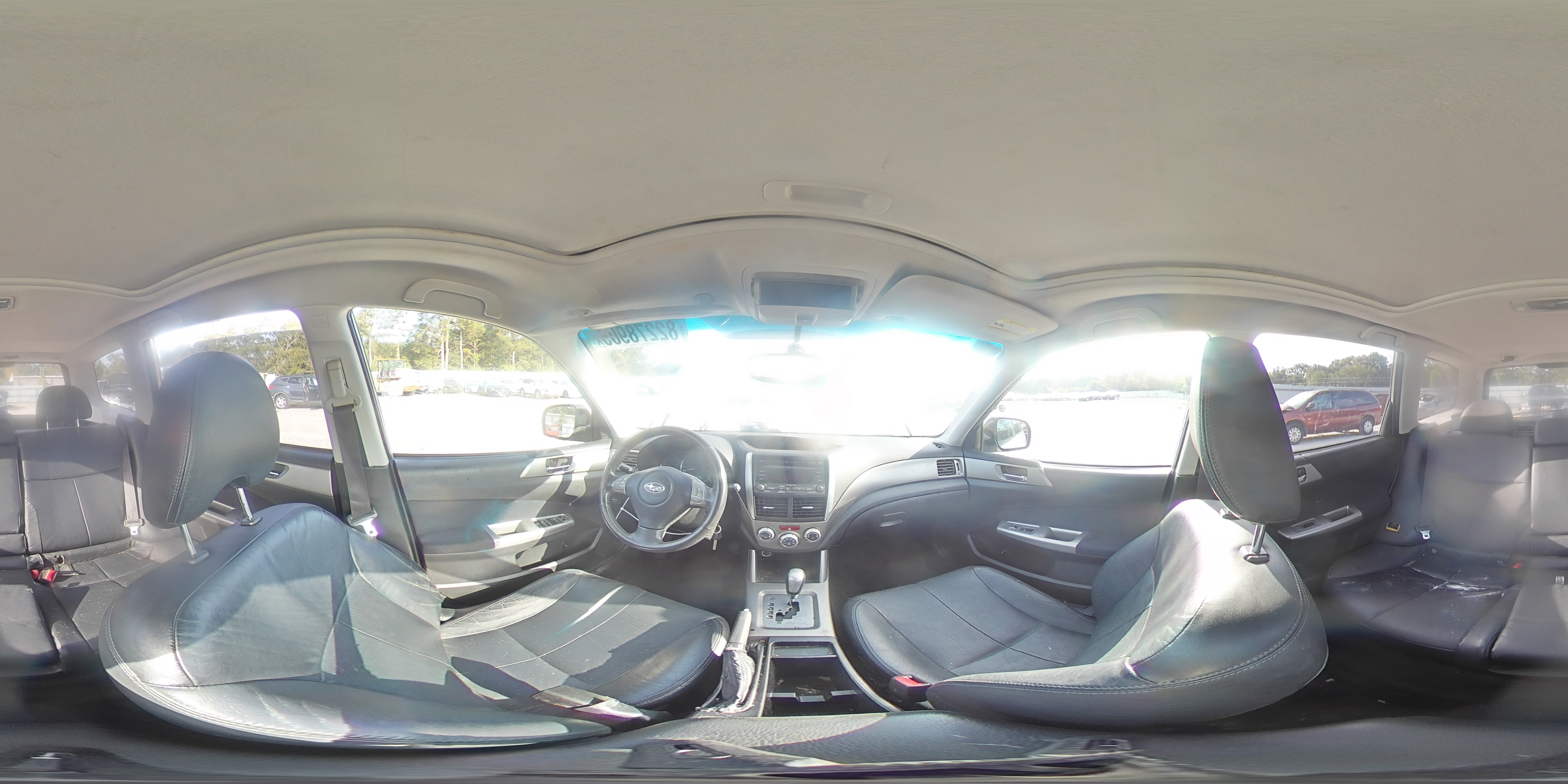 2010 Subaru Forester 2.5X Limited VIN: JF2SH6DC9AH768878 Lot: 82278905