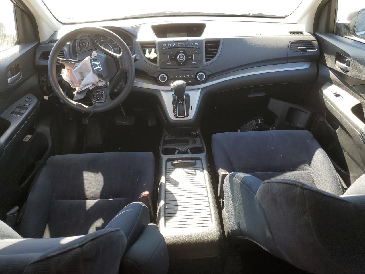 2014 Honda Cr-V Lx VIN: 3CZRM3H31EG700182 Lot: 90719995