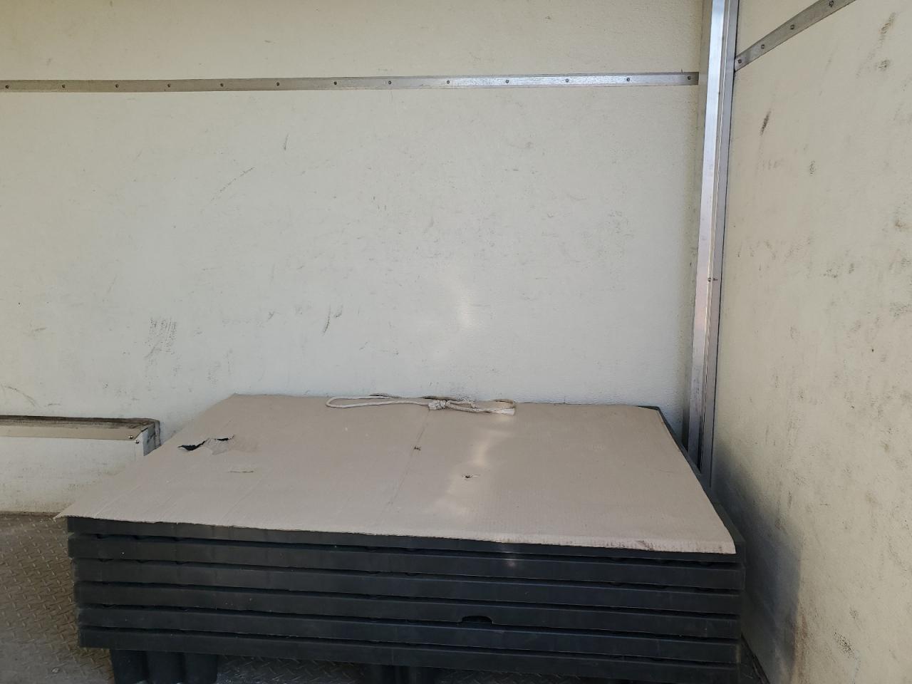 2013 Mercedes-Benz Sprinter 2500 VIN: WD3PE7CC1D5736835 Lot: 84899745