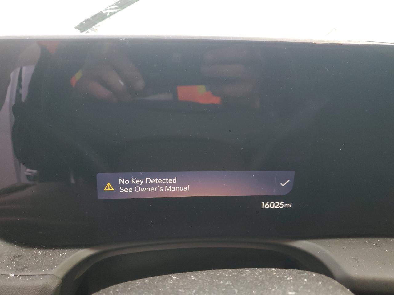 2024 Buick Encore Gx Preferred VIN: KL4AMCSL9RB136933 Lot: 90370005