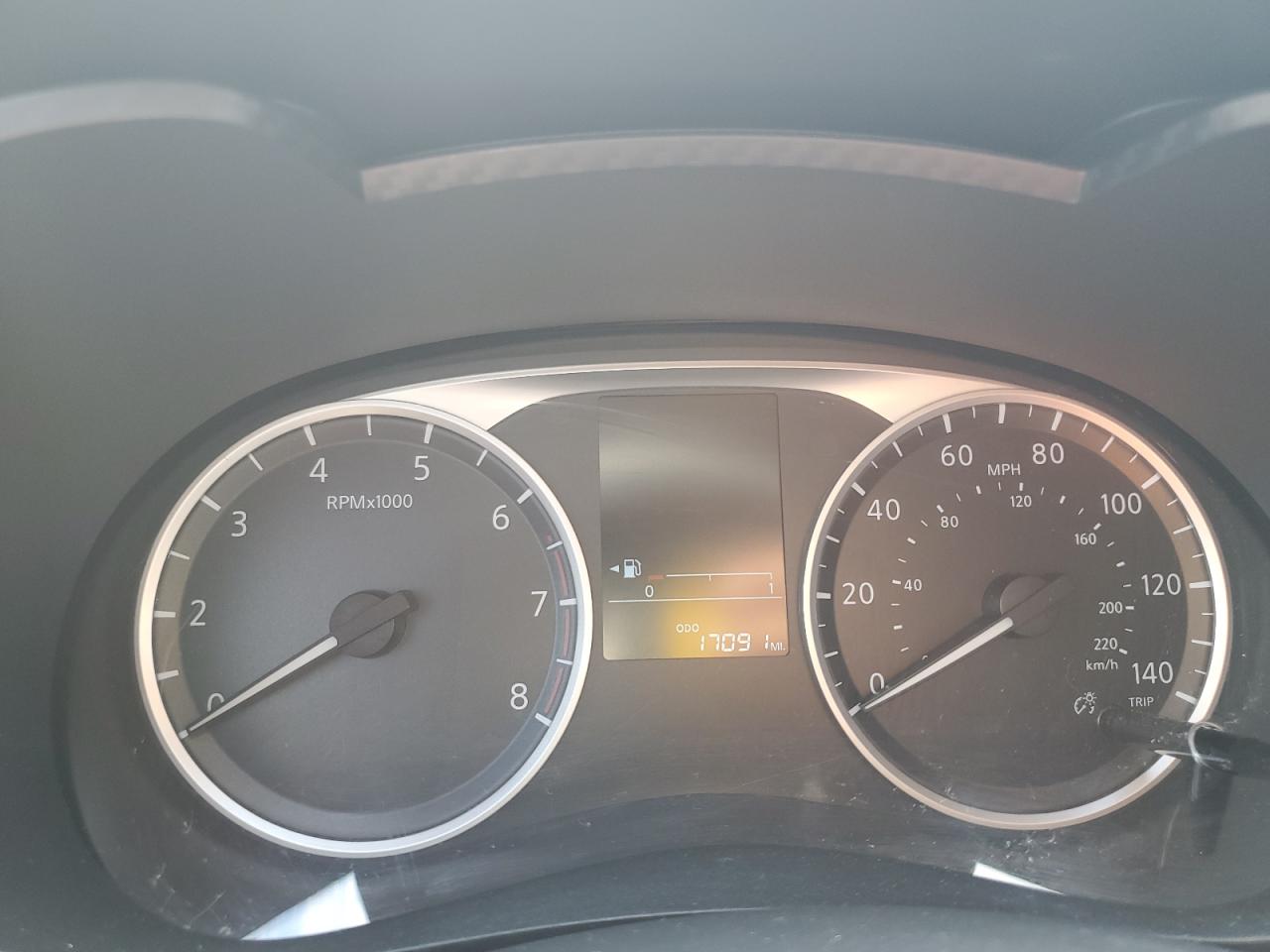 2024 Nissan Versa S VIN: 3N1CN8DV5RL921345 Lot: 82005025