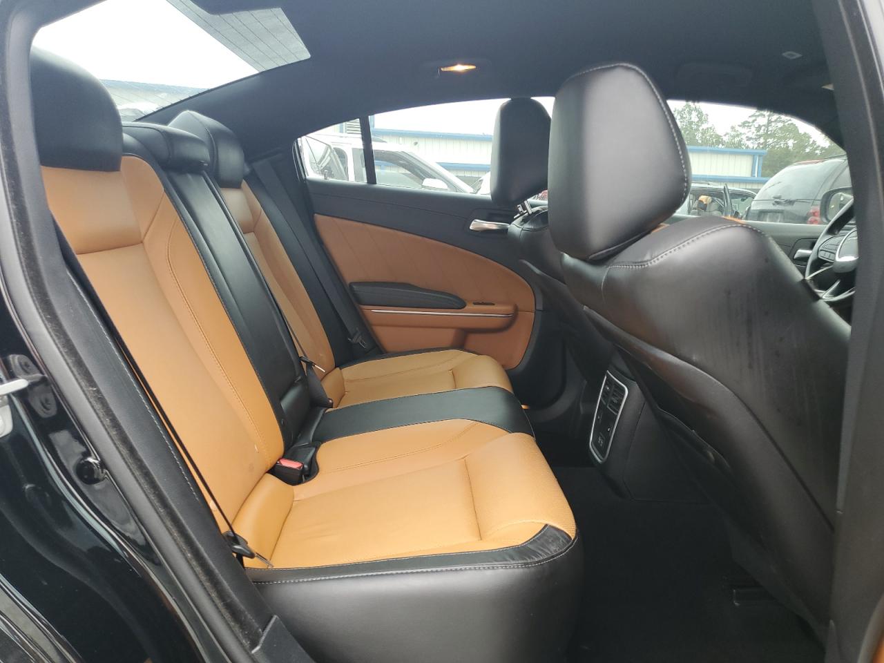 2022 Dodge Charger Sxt VIN: 2C3CDXBGXNH264483 Lot: 86080245