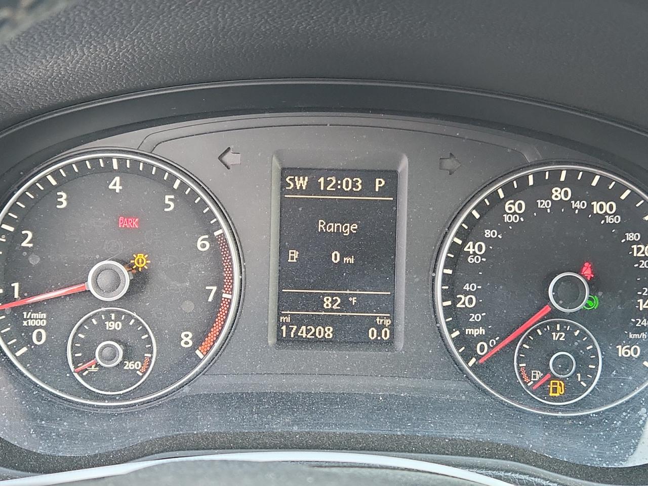 2013 Volkswagen Passat Sel VIN: 1VWCP7A30DC092030 Lot: 86894095