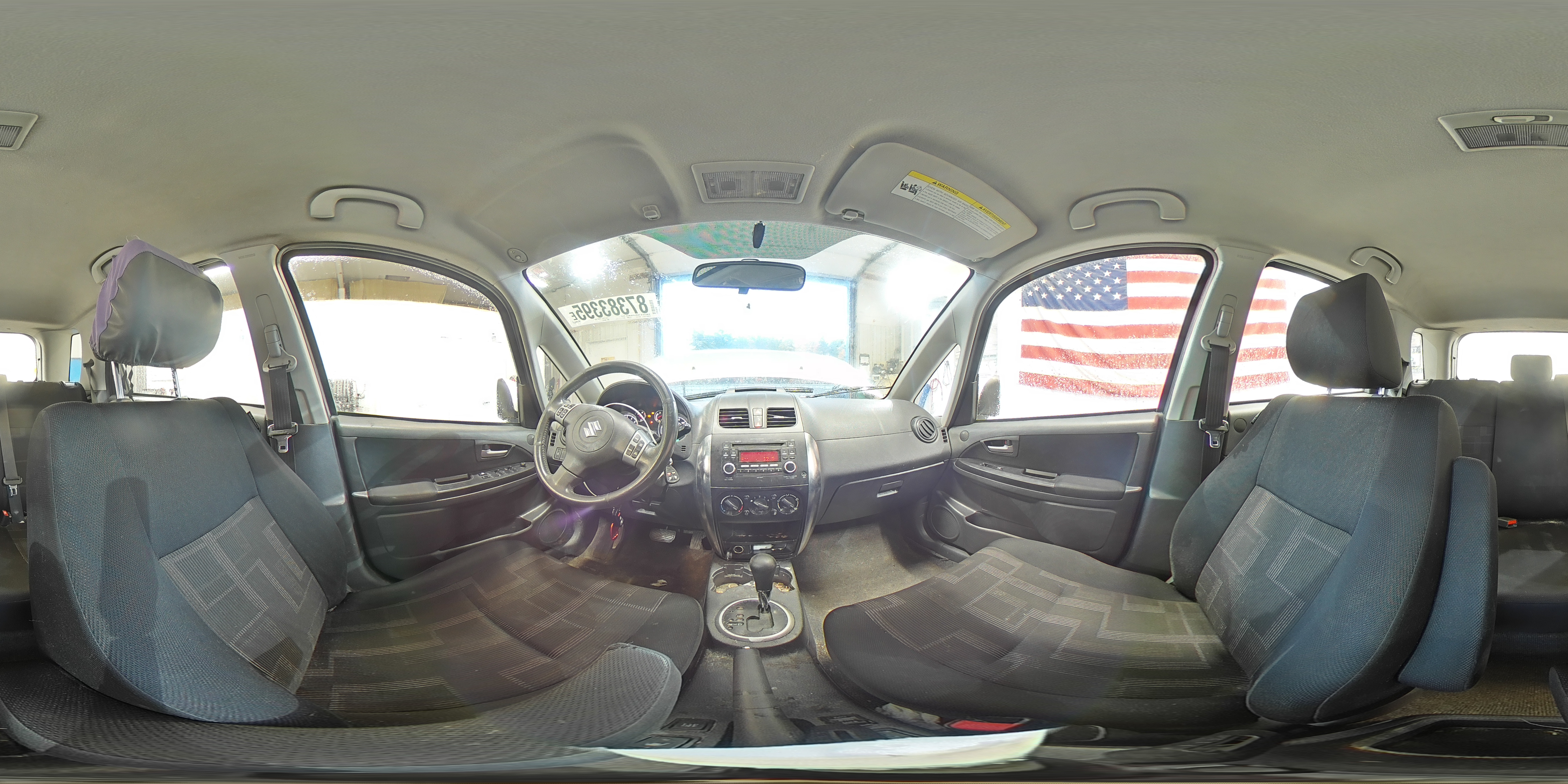 I (Classic) I (Classic)