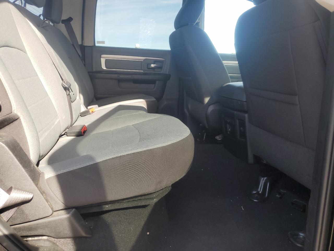 2023 Ram 1500 Classic Slt VIN: 1C6RR6LG9PS574790 Lot: 89834925