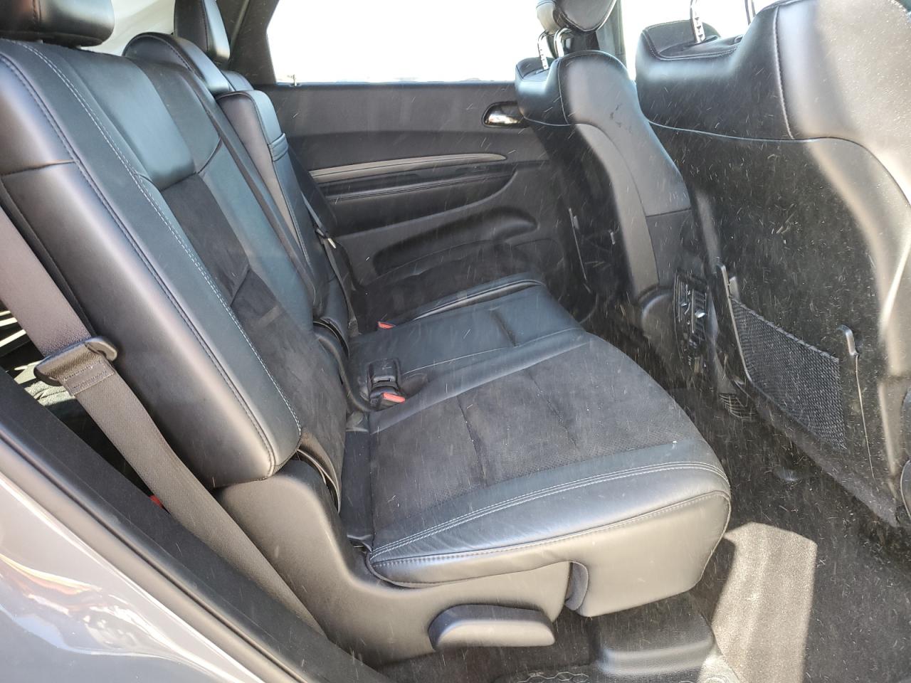 2022 Dodge Durango Gt VIN: 1C4RDHDGXNC226098 Lot: 86501745