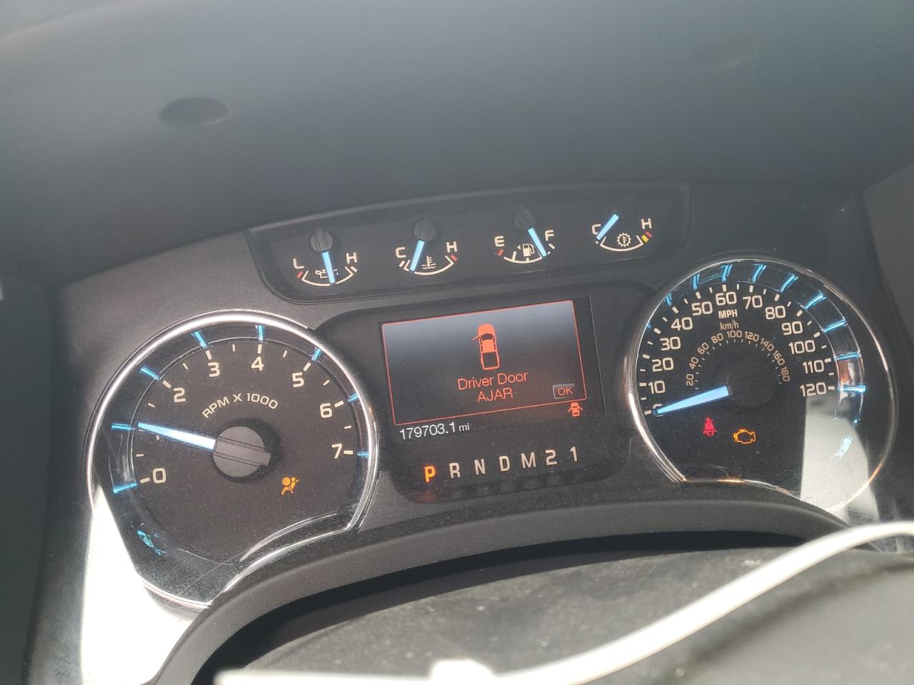 2011 Ford F150 Supercrew VIN: 1FTFW1CF2BFC69356 Lot: 85782555