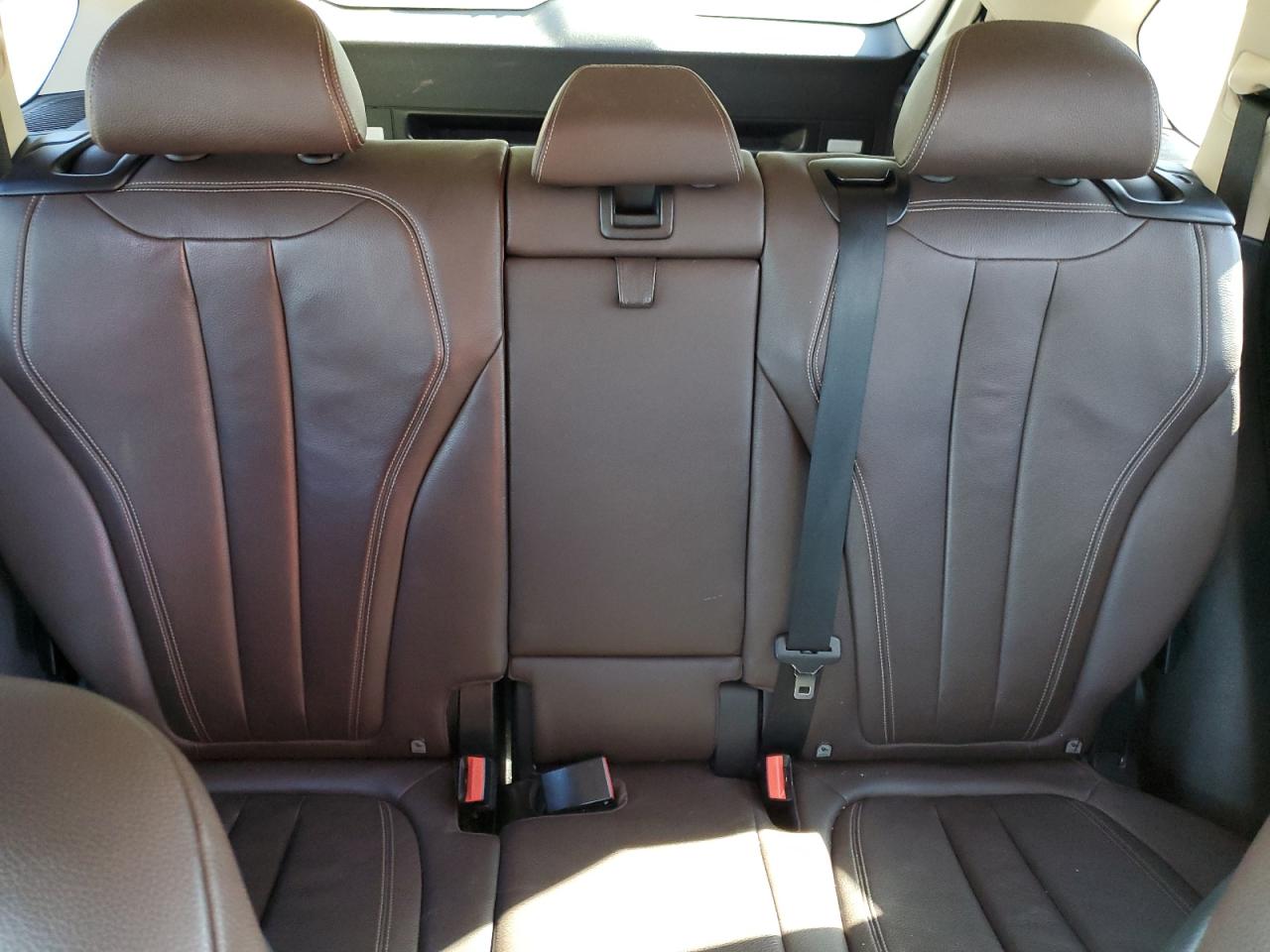 2014 BMW X5 xDrive35I VIN: 5UXKR0C50E0K43495 Lot: 85289675