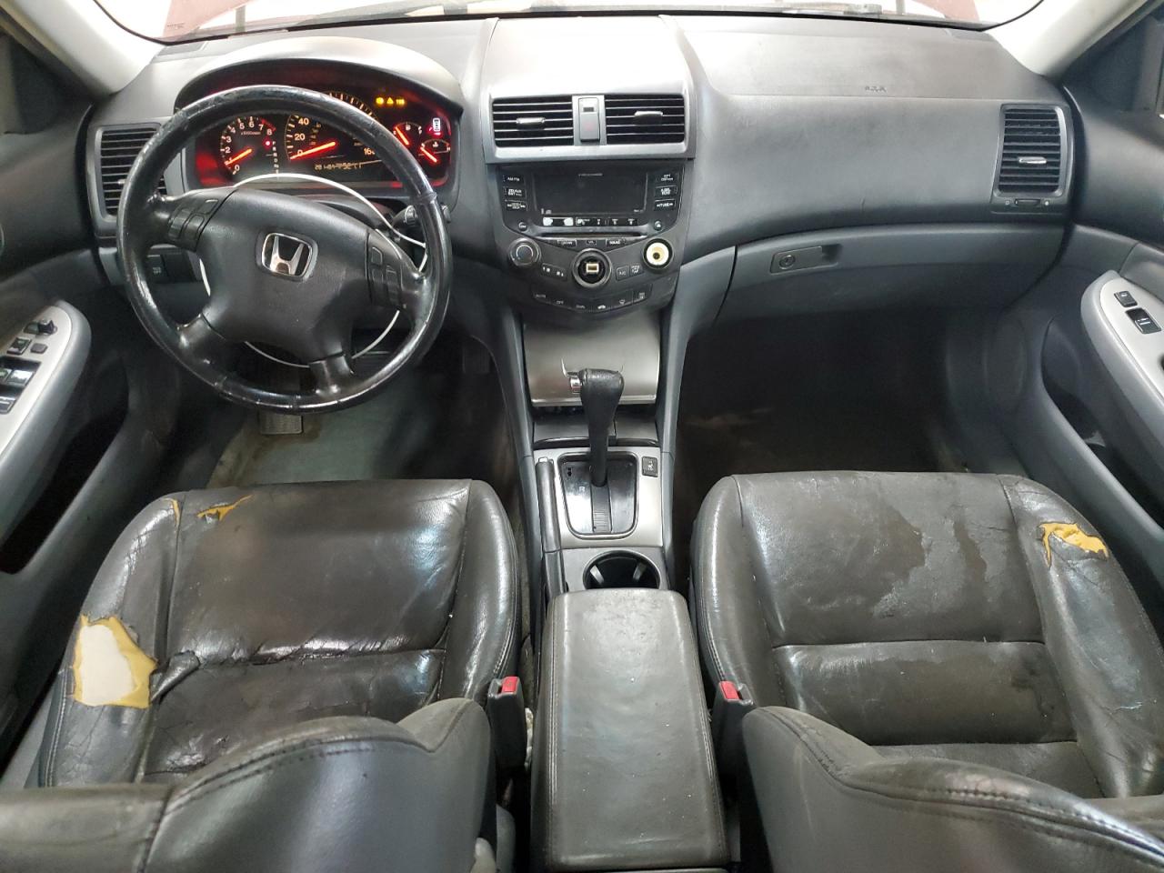 2004 Honda Accord Ex VIN: 1HGCM66574A099490 Lot: 82260525