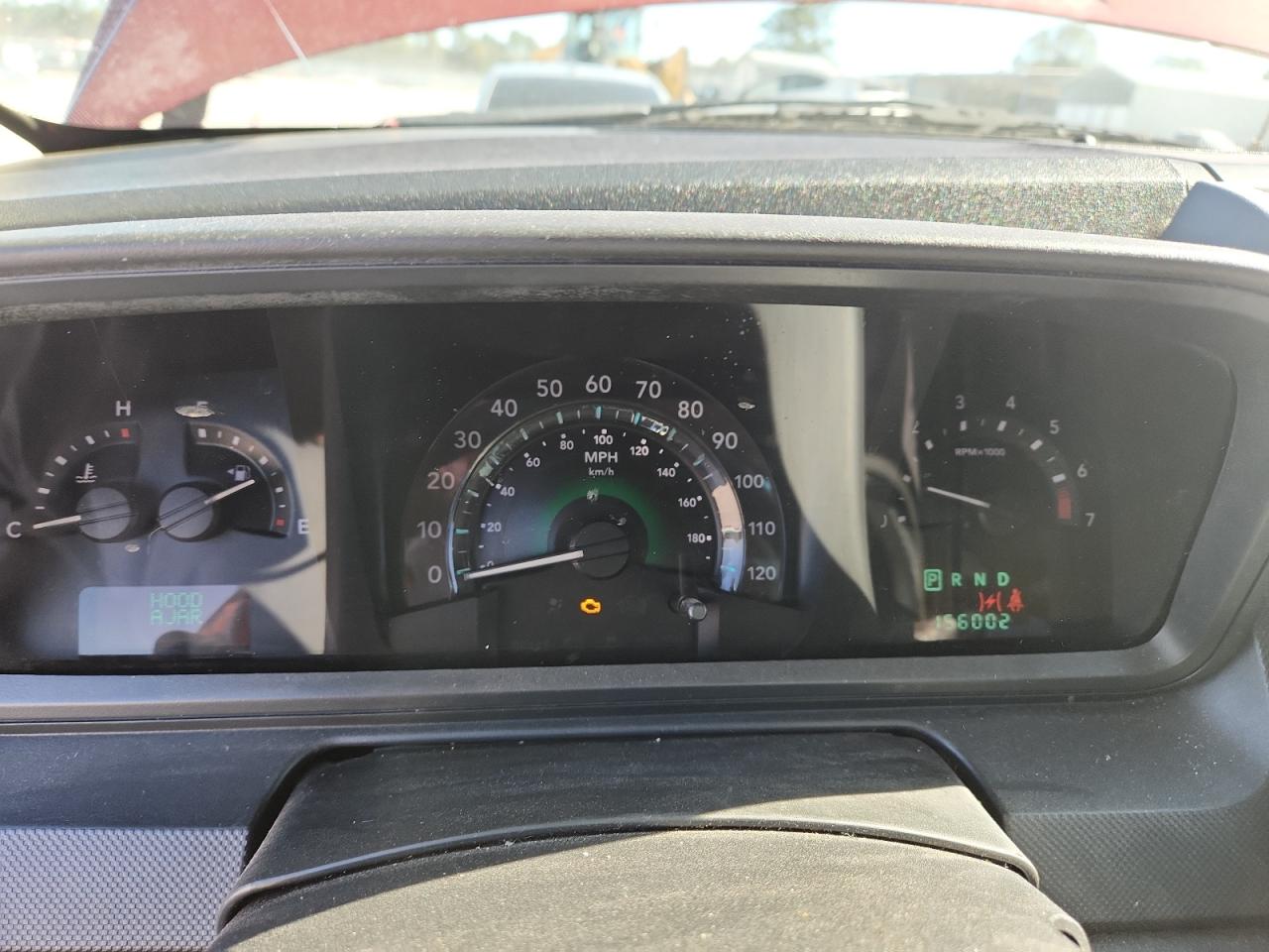 2010 Dodge Journey Sxt VIN: 3D4PH5FV6AT123929 Lot: 85728025