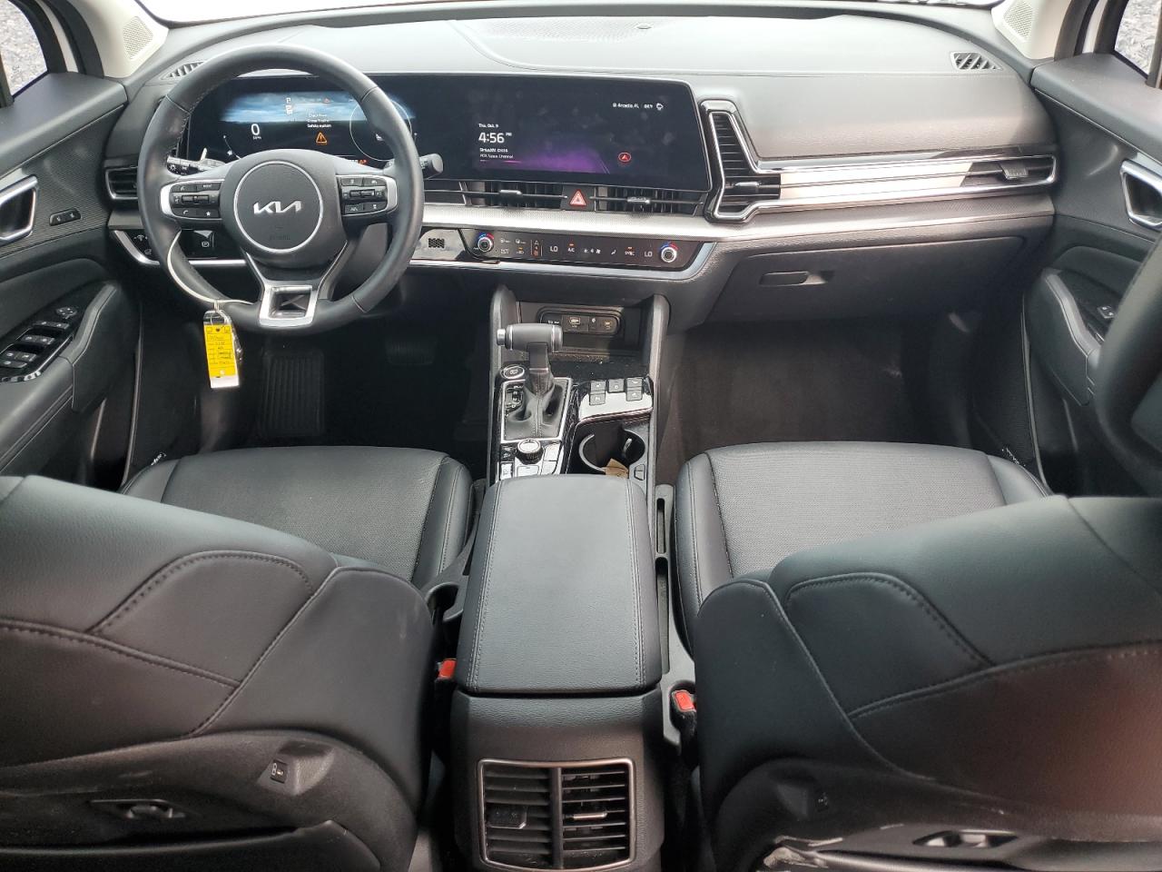 2025 Kia Sportage Sx Prestige VIN: 5XYK5CDF5SG248199 Lot: 82391785