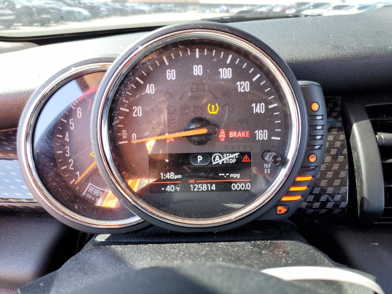 2017 Mini Cooper S VIN: WMWXP7C39H3B94966 Lot: 84482275