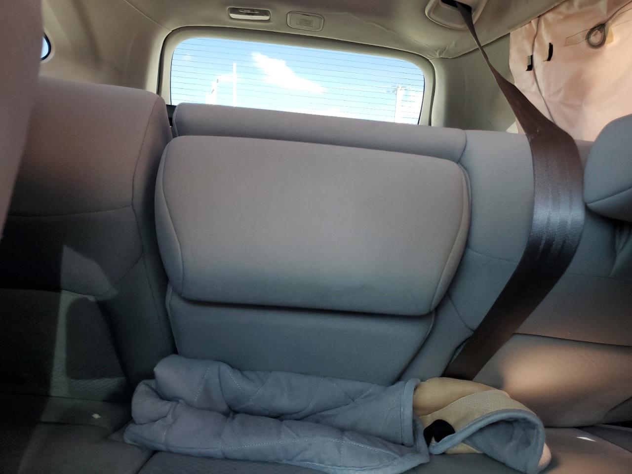 2015 Honda Cr-V Ex VIN: 2HKRM3H56FH518381 Lot: 84800425