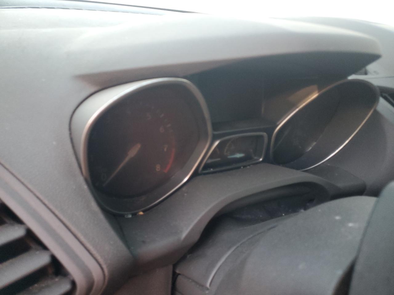 2018 Ford Escape Se VIN: 1FMCU9GDXJUB18061 Lot: 85265895