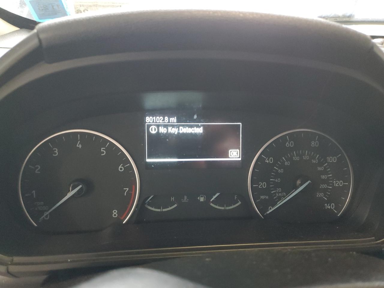 2020 Ford Ecosport Se VIN: MAJ6S3GL5LC334250 Lot: 86895555