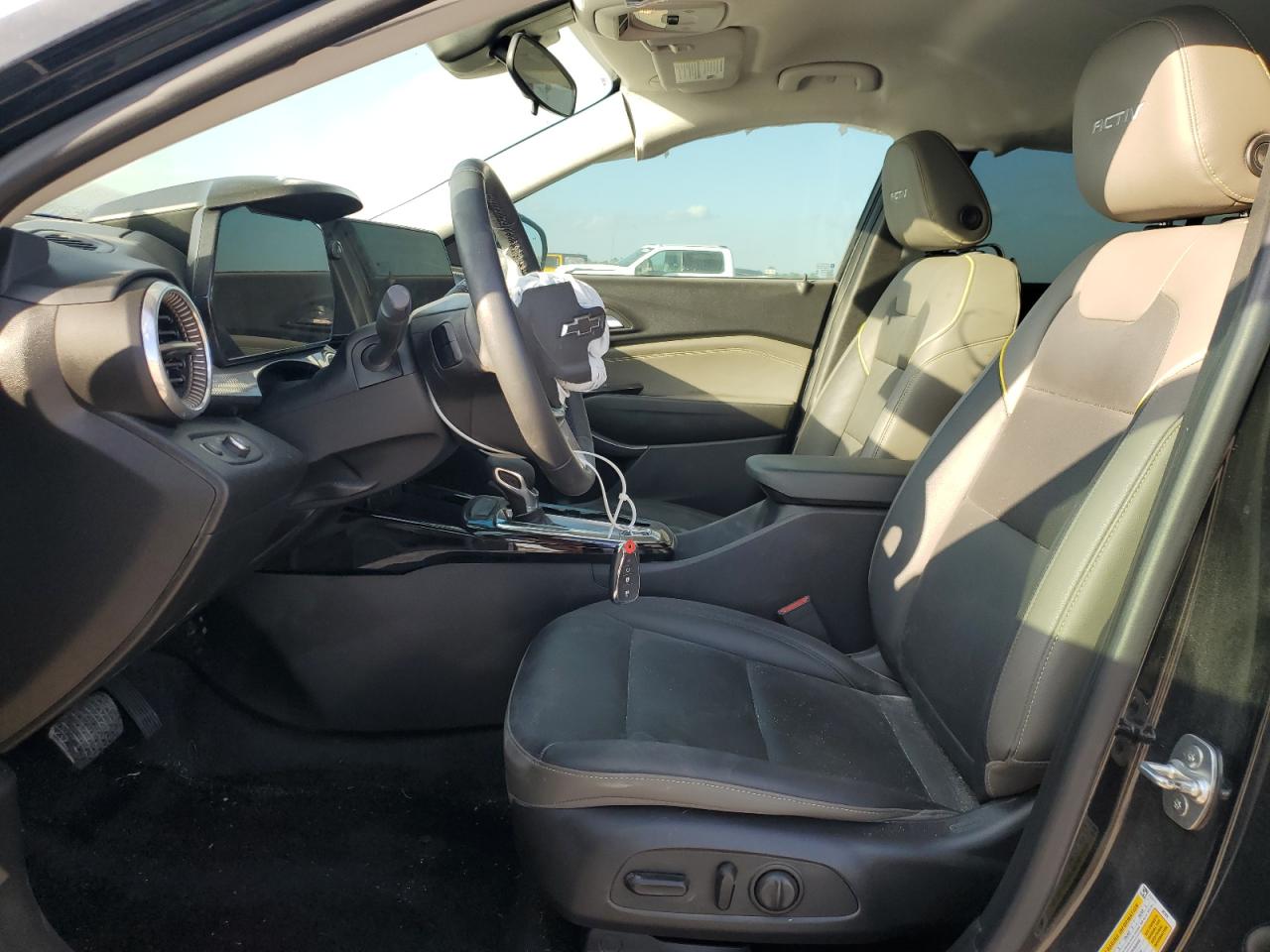 2024 Chevrolet Trax Activ VIN: KL77LKE23RC111369 Lot: 82472135