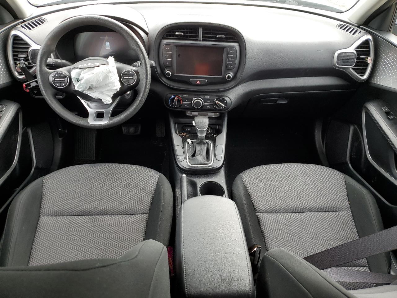 2024 Kia Soul Lx VIN: KNDJ23AU5R7912998 Lot: 82410425