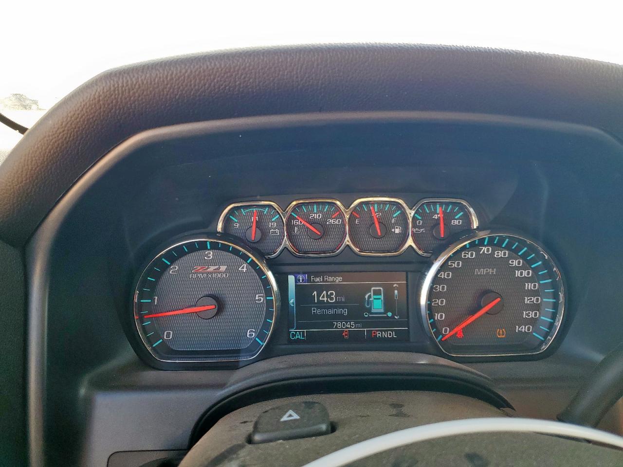 2018 Chevrolet Silverado K1500 Lt VIN: 1GCVKREC6JZ320010 Lot: 63854355