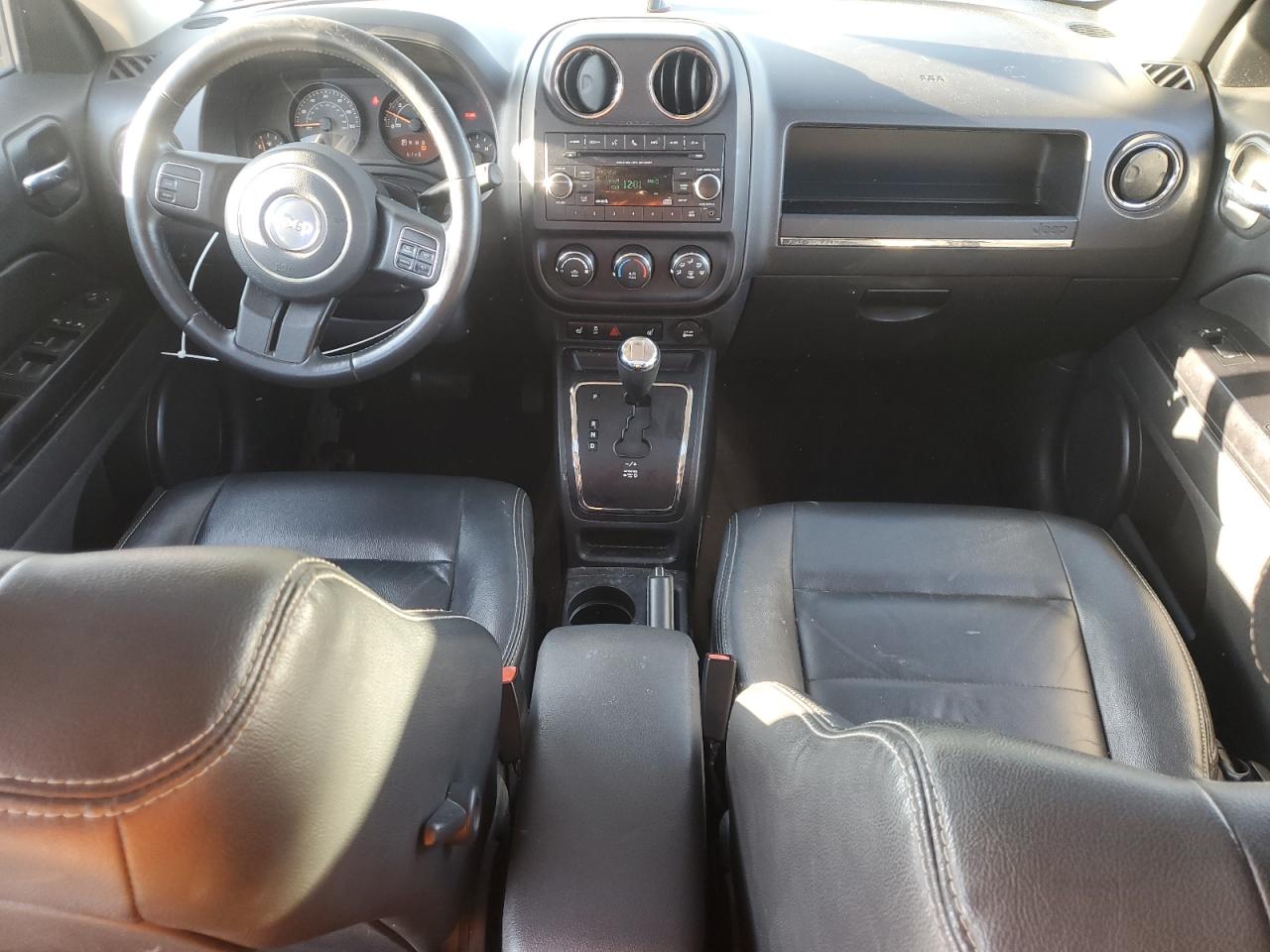 2015 Jeep Patriot Latitude VIN: 1C4NJRFB5FD143480 Lot: 82353385