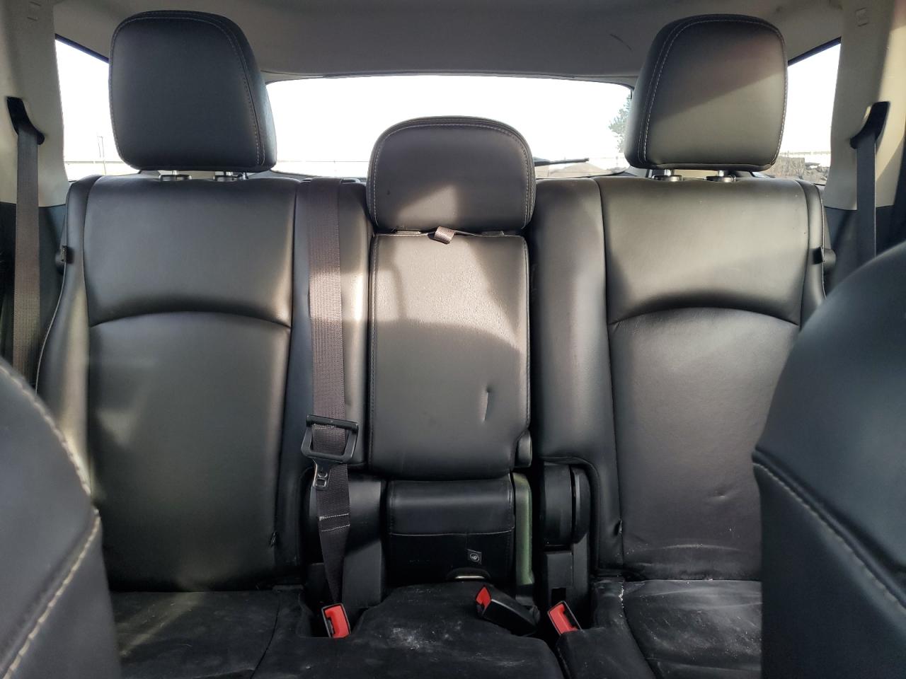 2017 Dodge Journey Gt VIN: 3C4PDDFG0HT608596 Lot: 90064065