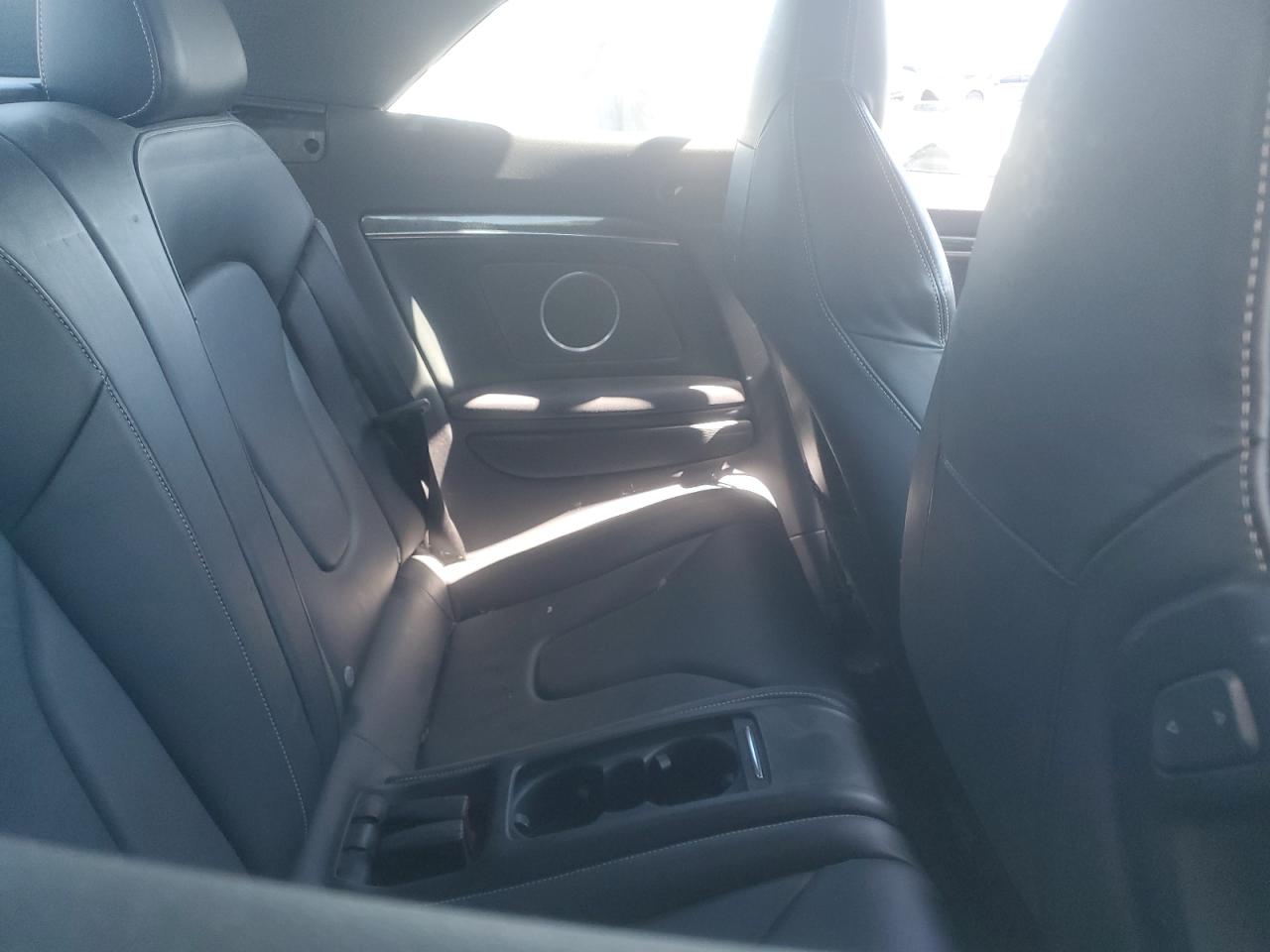 2010 Audi S5 Prestige VIN: WAUVGAFH2AN007800 Lot: 84066005