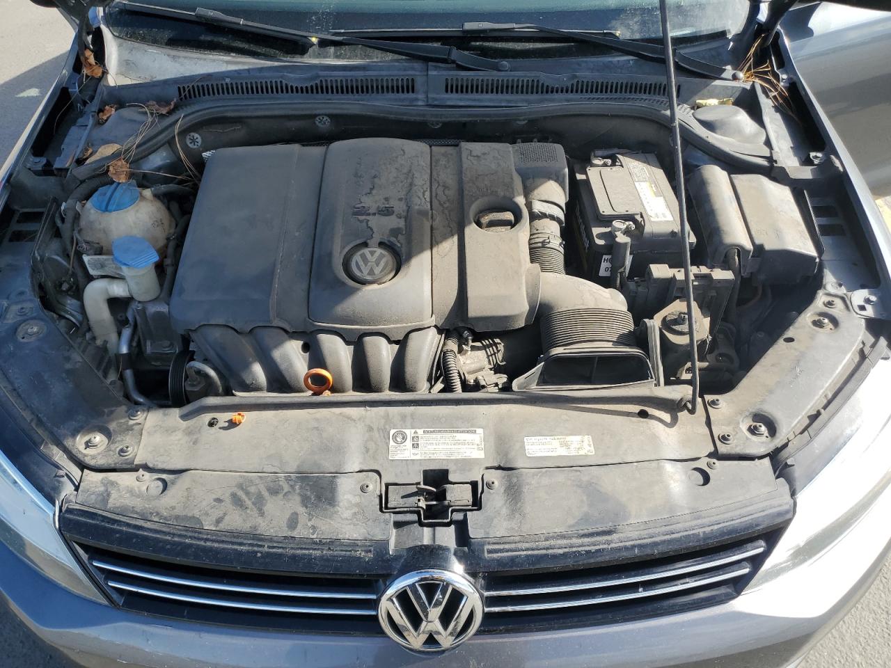 2013 Volkswagen Jetta Se VIN: 3VWDP7AJ2DM399331 Lot: 82009805