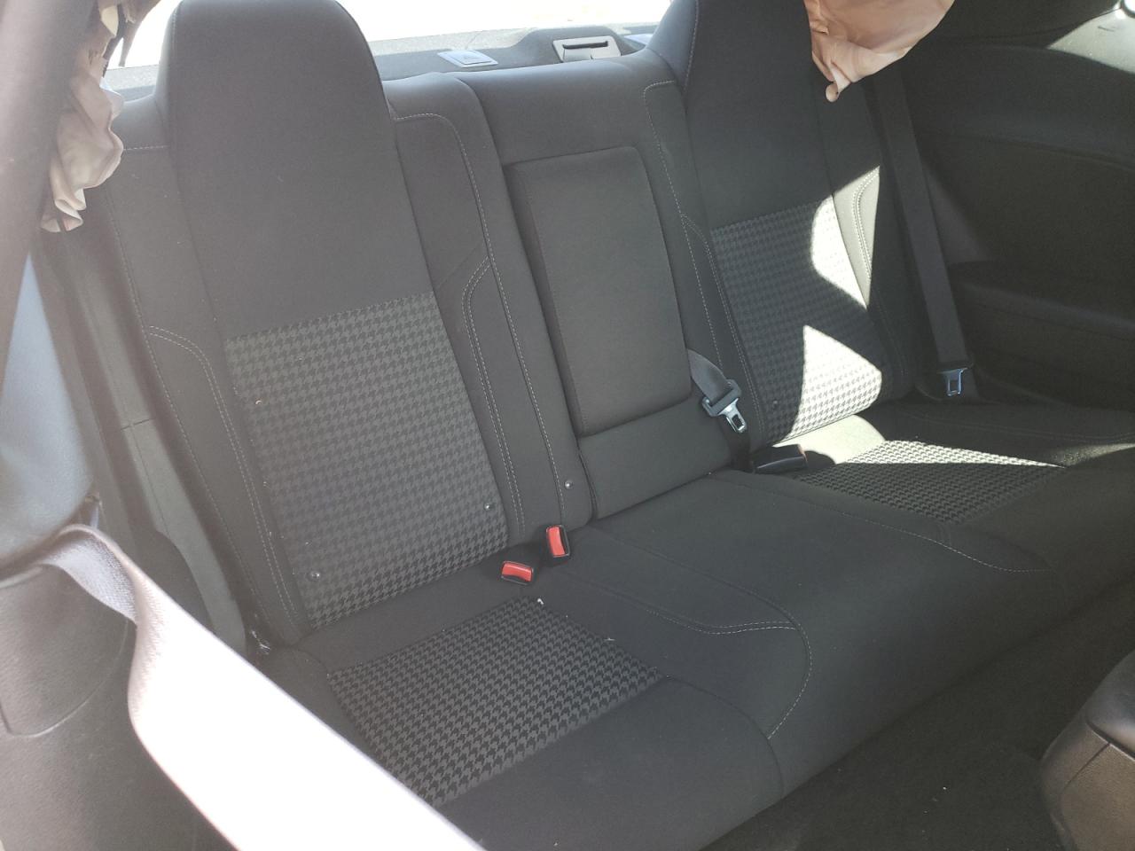 2018 Dodge Challenger R/T VIN: 2C3CDZBT1JH286911 Lot: 82310455