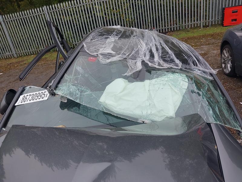 2010 HONDA CIVIC 1.8 I-VTEC ES 5DR AUTO