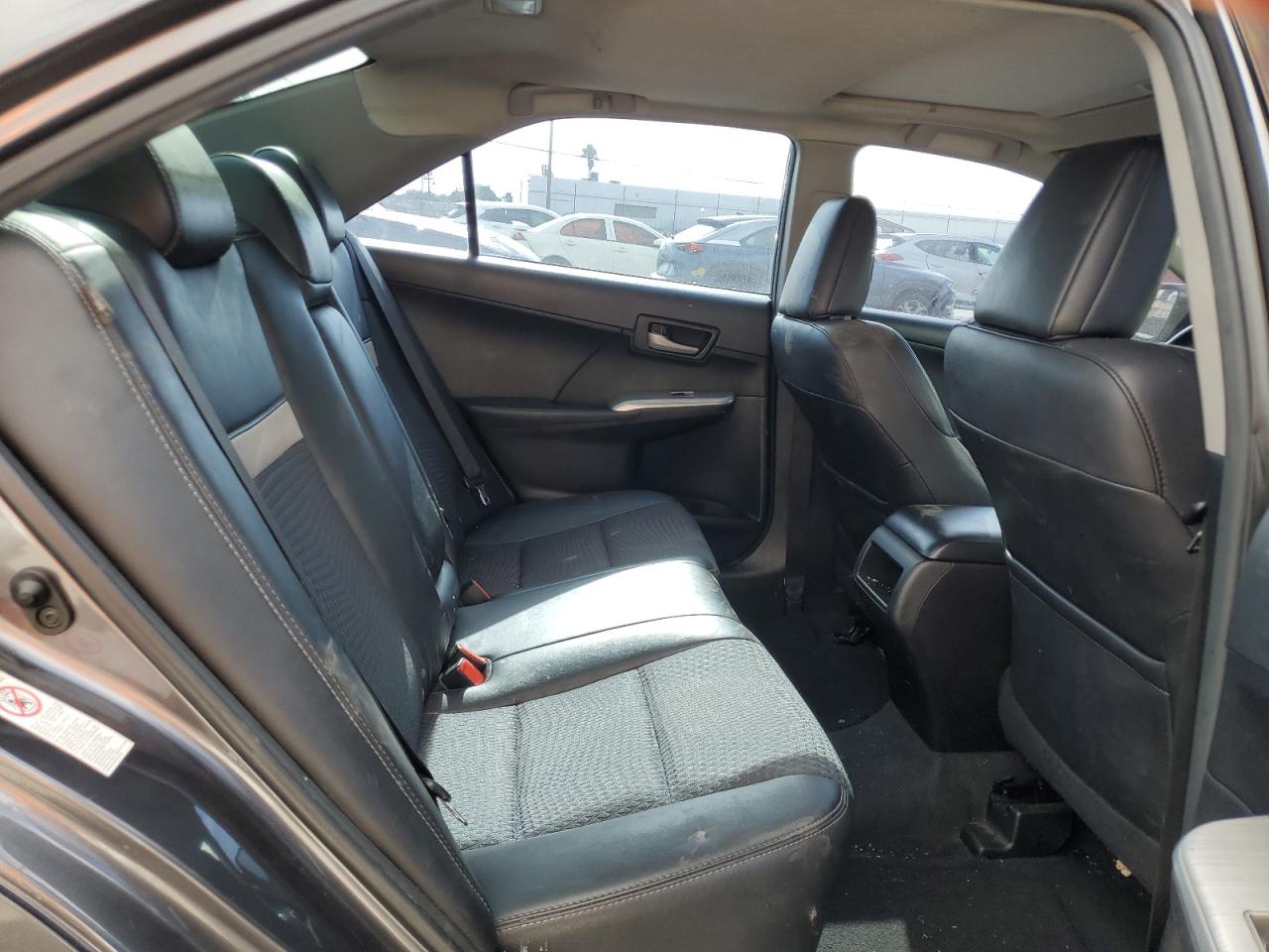 2014 Toyota Camry L VIN: 4T1BF1FKXEU391000 Lot: 82389925