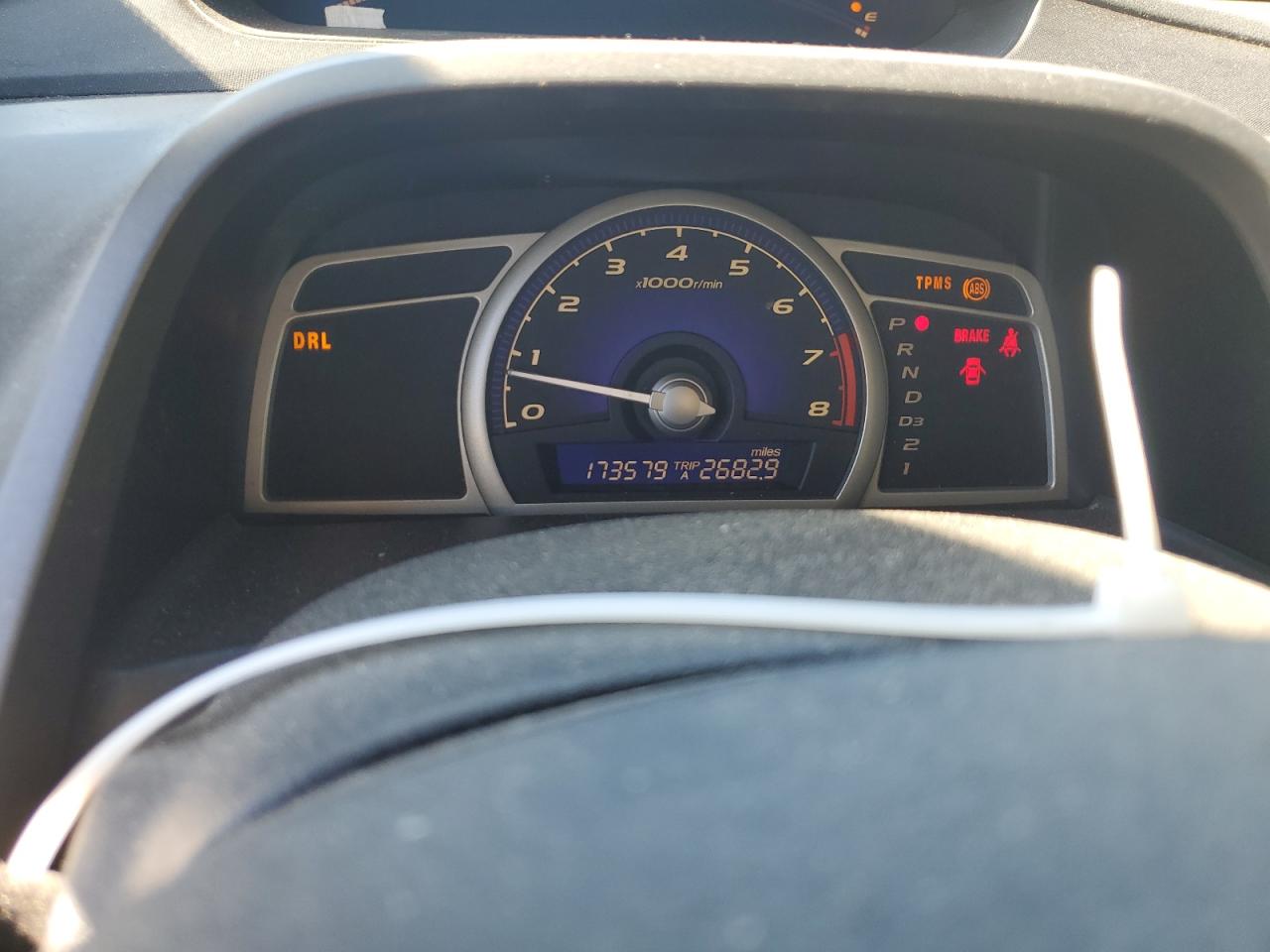 2010 Honda Civic Lx-S VIN: 2HGFA1F62AH505934 Lot: 85353785